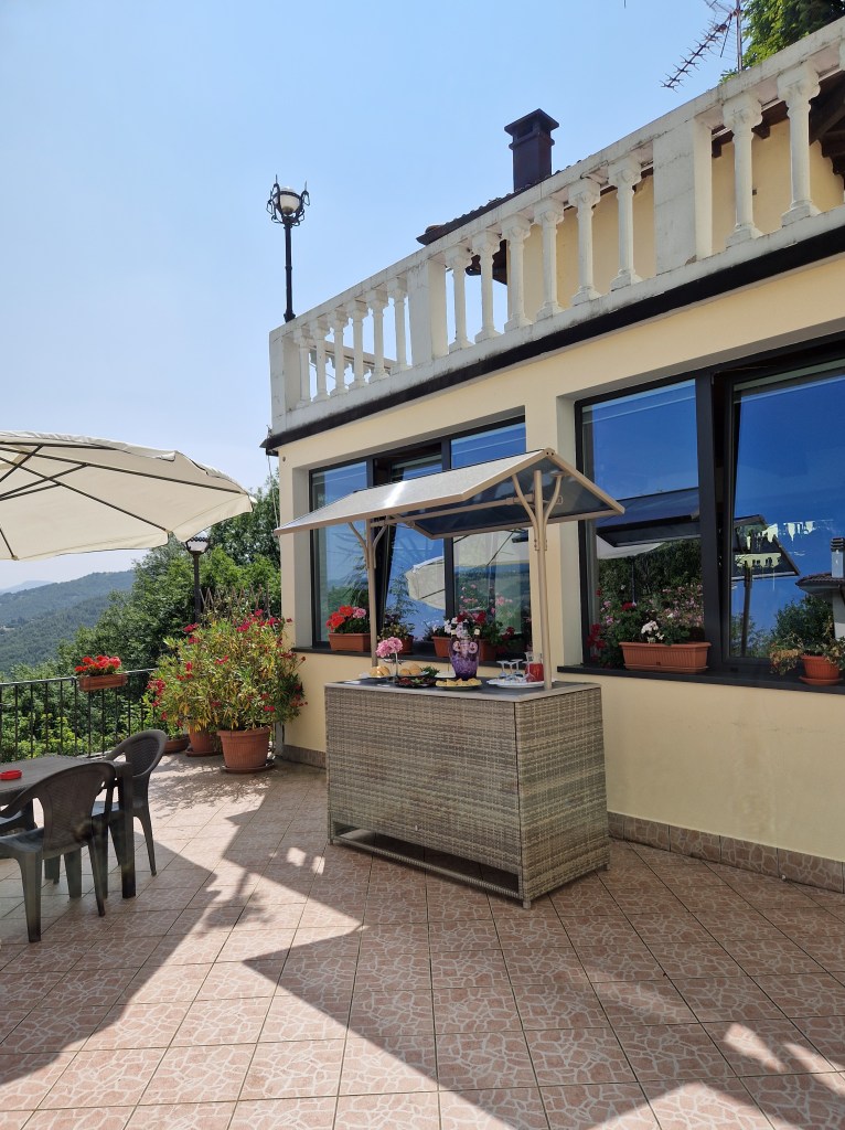 Albergo Nappini Lizzano in Belvedere