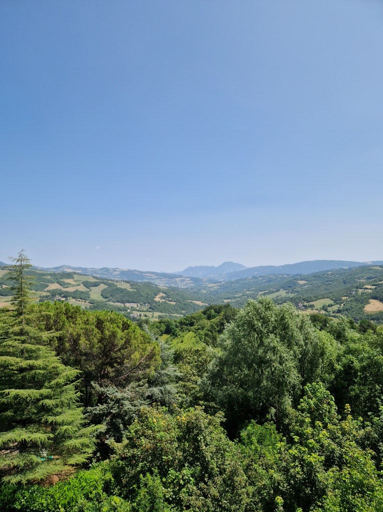 Albergo Nappini Lizzano in Belvedere