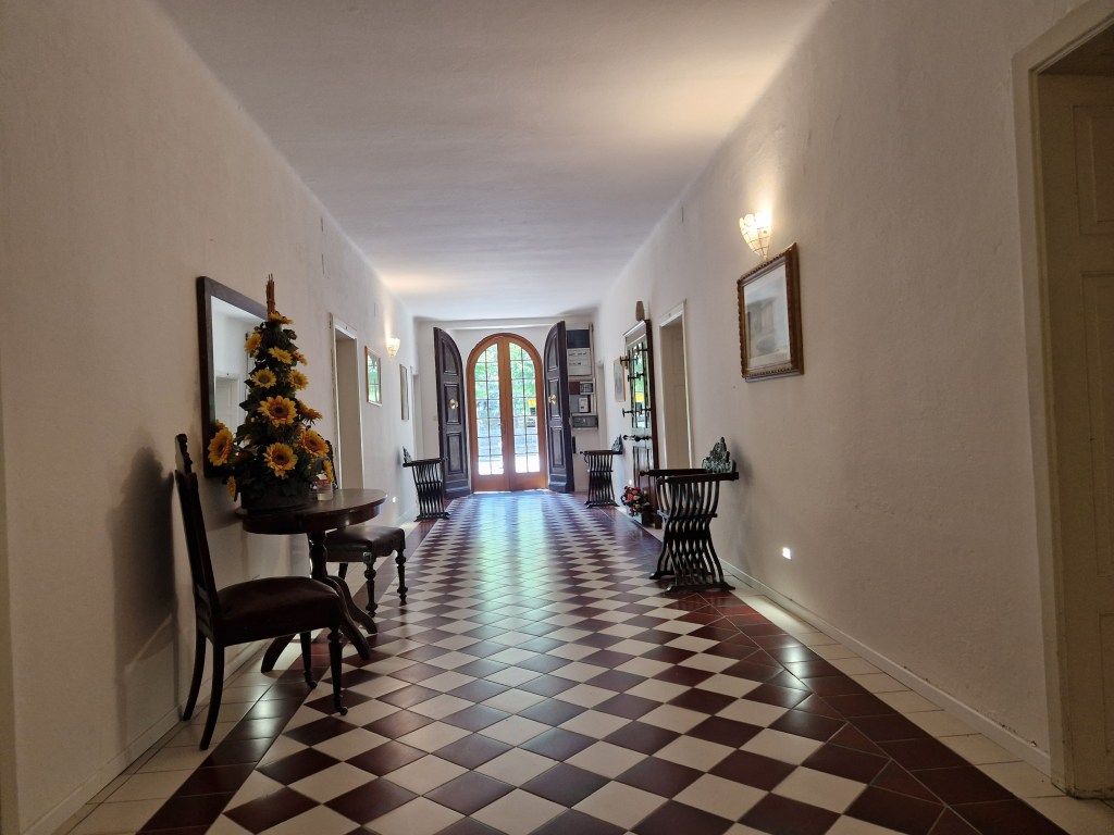 Albergo Nappini Lizzano in Belvedere