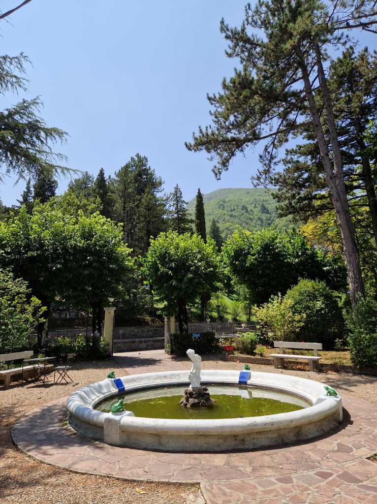 Albergo Nappini Lizzano in Belvedere