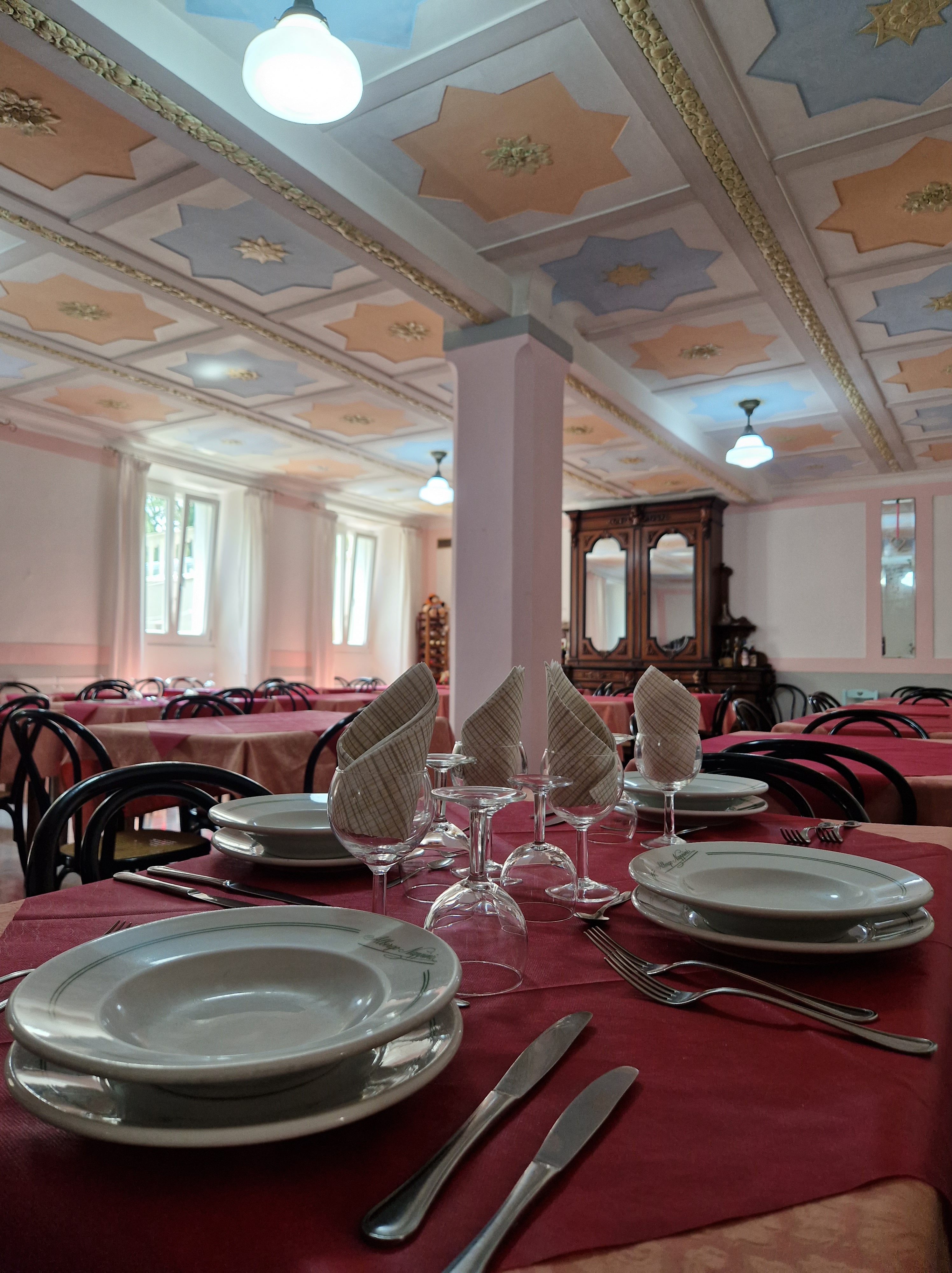 Albergo Nappini Lizzano in Belvedere