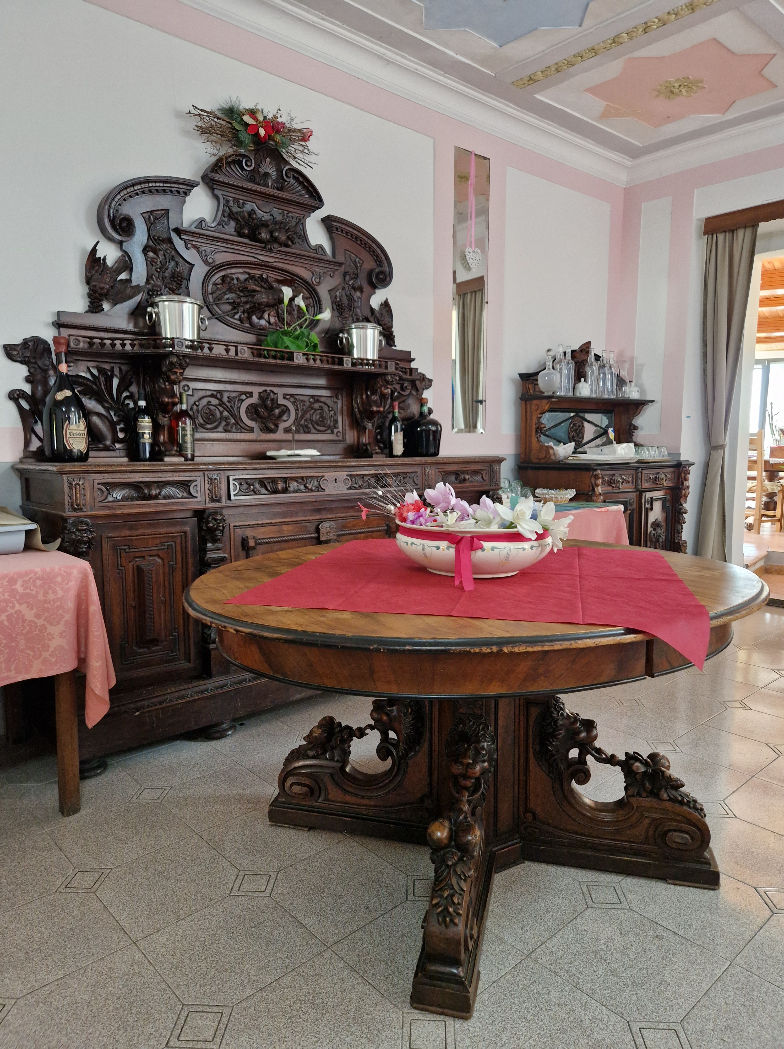 Albergo Nappini Lizzano in Belvedere