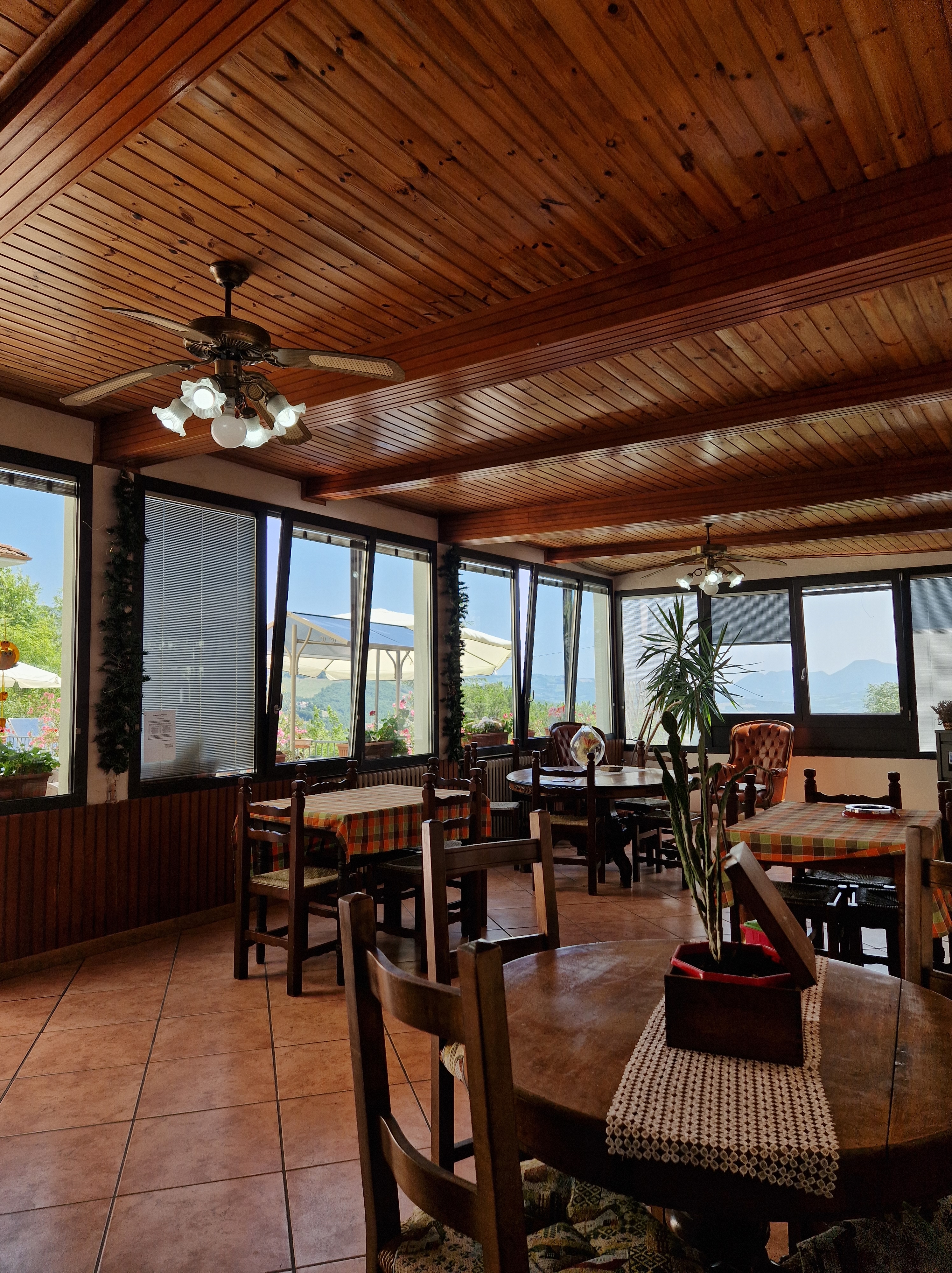 Albergo Nappini Lizzano in Belvedere