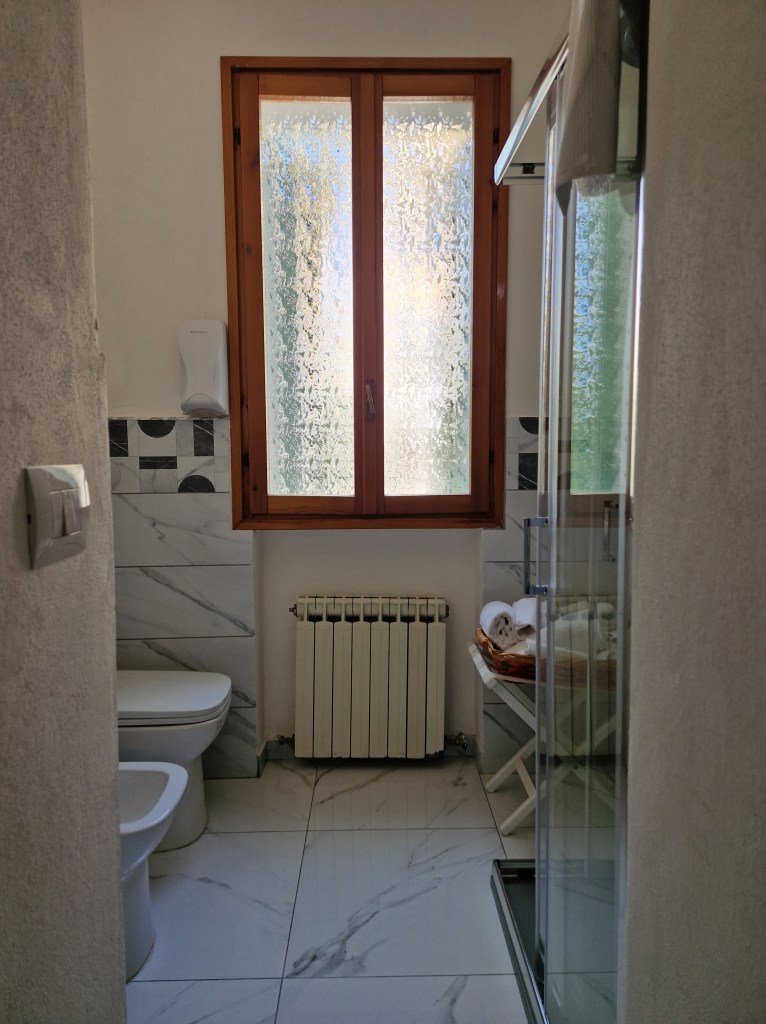 Albergo Nappini Lizzano in Belvedere