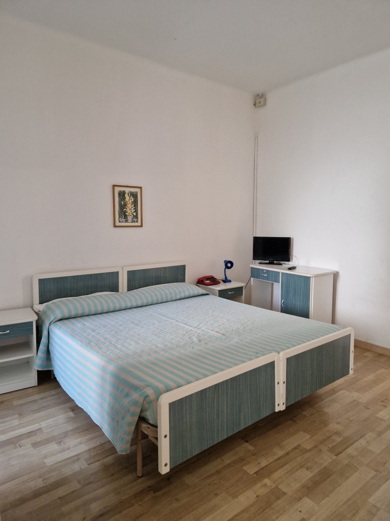 Albergo Nappini Lizzano in Belvedere