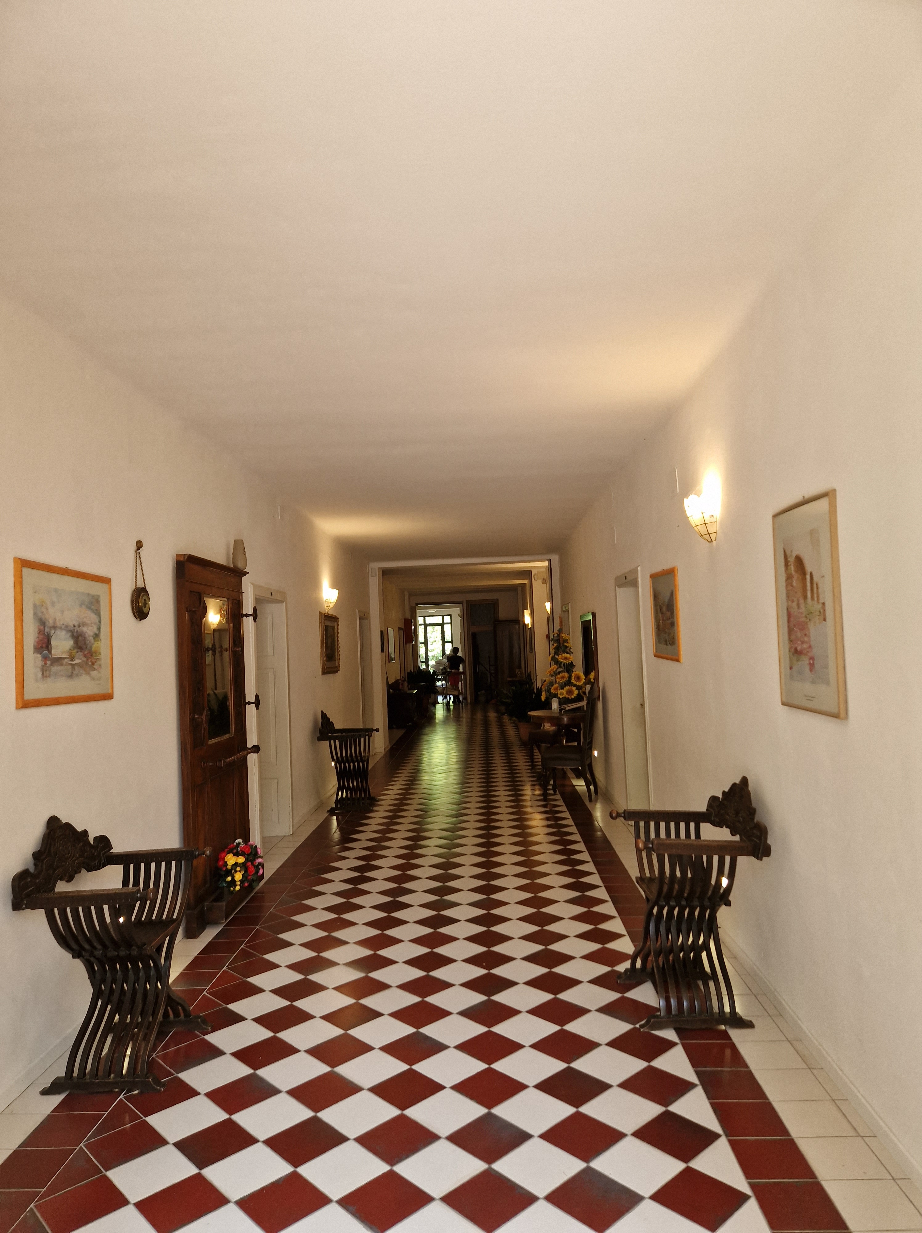 Albergo Nappini Lizzano in Belvedere