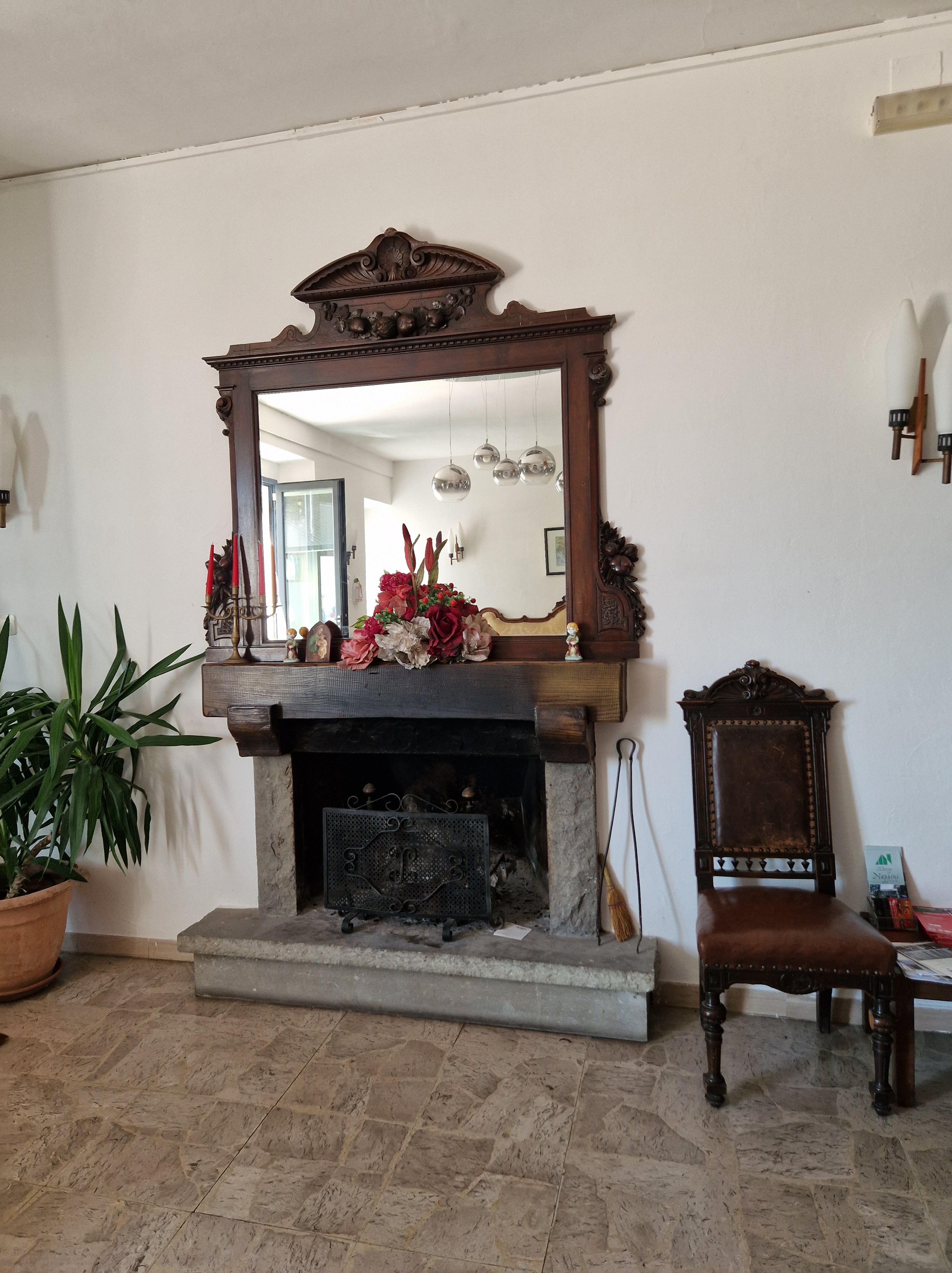 Albergo Nappini Lizzano in Belvedere